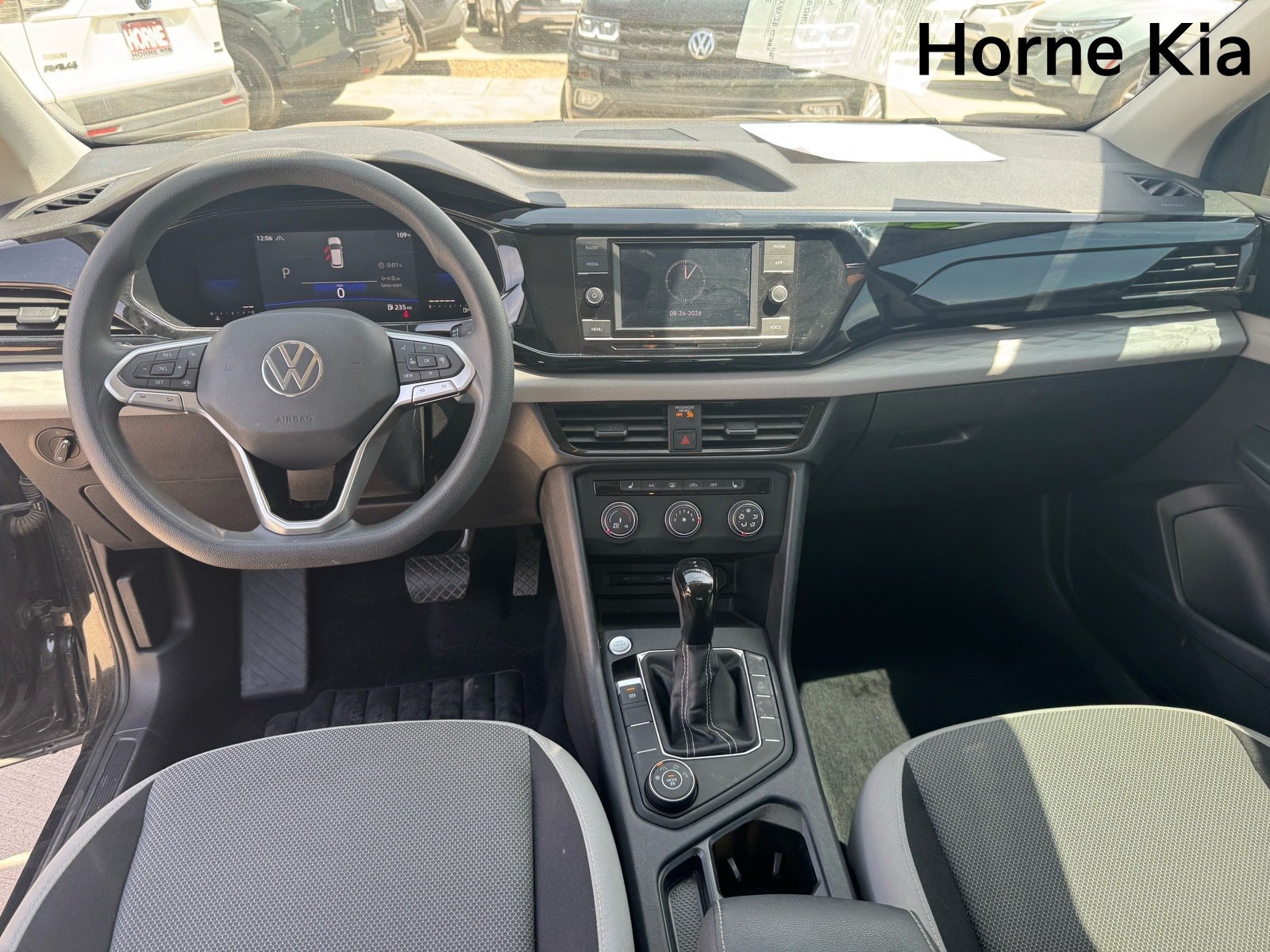 Used 2022 Volkswagen Taos S AWD/4WD image 14