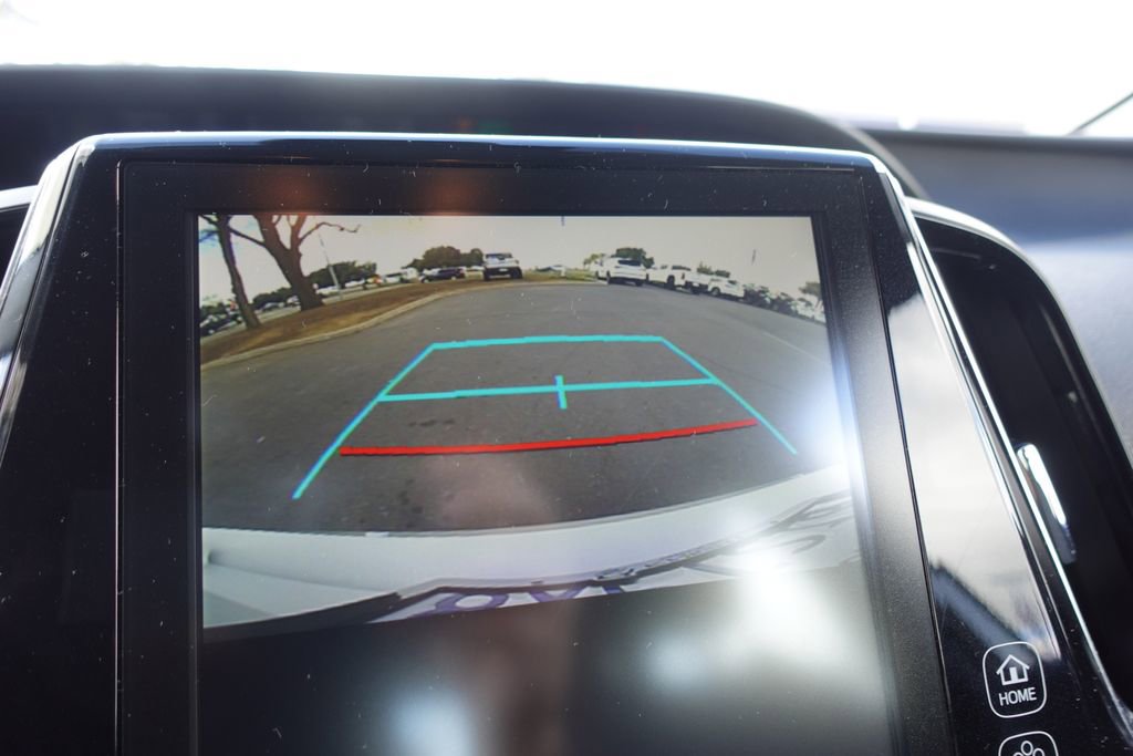 Used 2022 Toyota Prius Prime XLE image 15