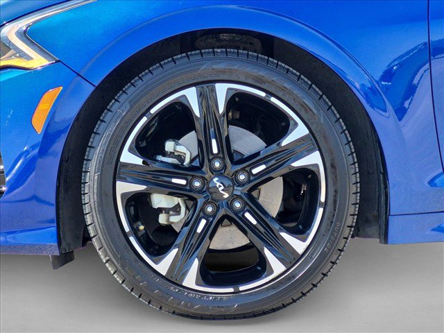 Used 2022 Kia K5 GT-Line w/ GT-Line FWD Premium Package image 20