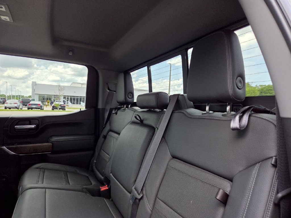 Used 2021 GMC Sierra 1500 Denali w/ Denali Ultimate Package AWD/4WD image 21