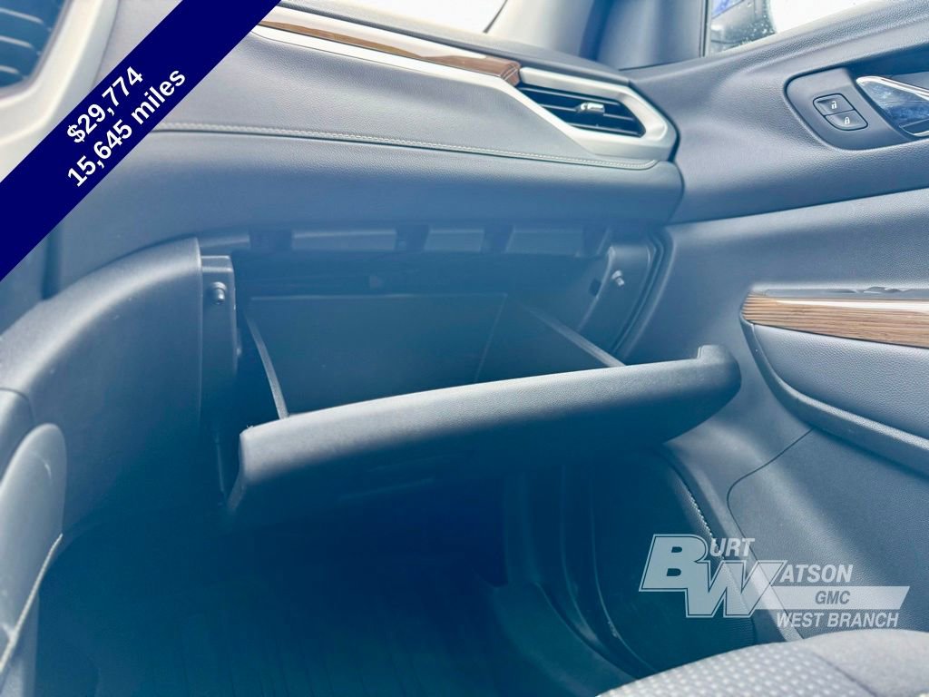 Used 2023 GMC Acadia SLE w/ Driver Convenience Package image 23