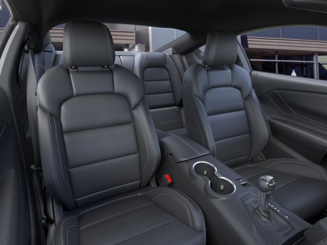 New 2026 Ford Mustang GT Premium RWD image 10