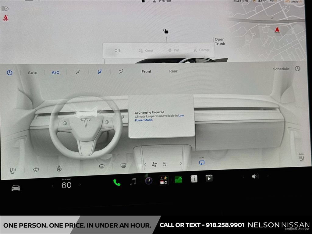 Used 2023 Tesla Model 3 Standard Range RWD image 15
