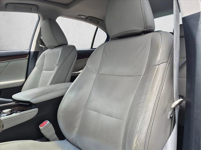 Used 2015 Lexus GS 350 RWD image 12