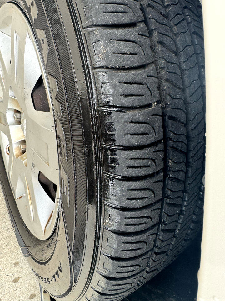 Used 2013 RAM C/V Tradesman image 11