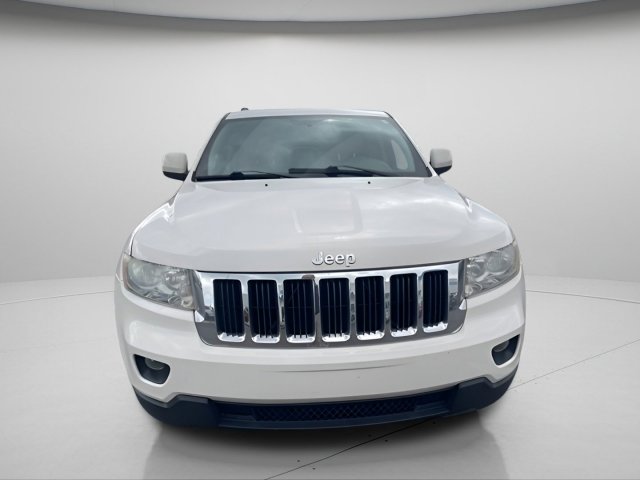 Used 2012 Jeep Grand Cherokee Laredo image 3