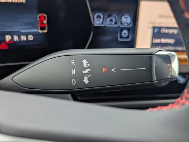 New 2026 Chevrolet Equinox EV RS image 24