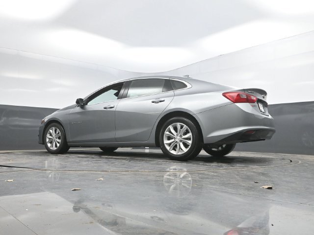 Used 2025 Chevrolet Malibu LT FWD image 47