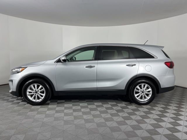 Used 2020 Kia Sorento LX image 6