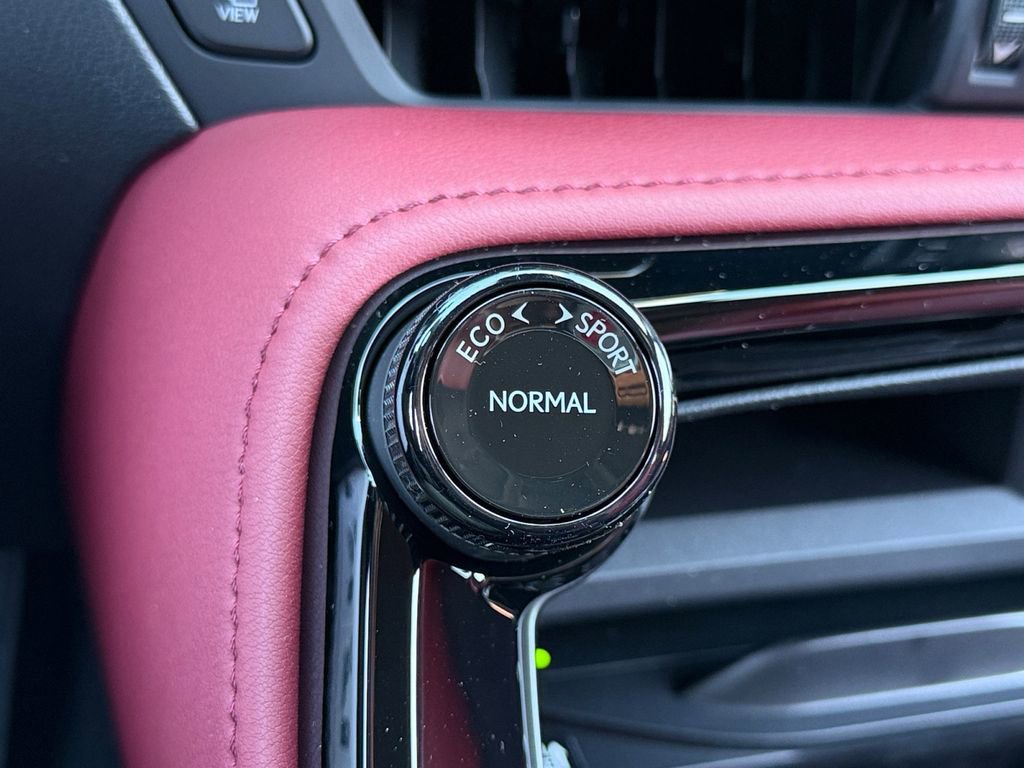 New 2026 Lexus NX 350 AWD w/ Luxury Package image 26