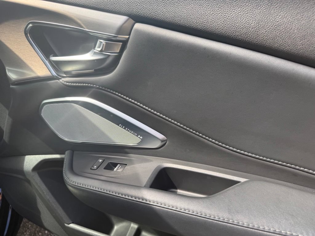 Used 2020 Acura RDX A-Spec AWD/4WD image 48