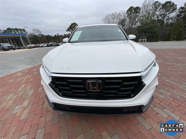 Used 2023 Honda CR-V EX image 26