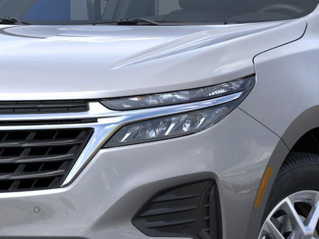 New 2024 Chevrolet Equinox LT w/ Driver Convenience Package AWD/4WD image 10