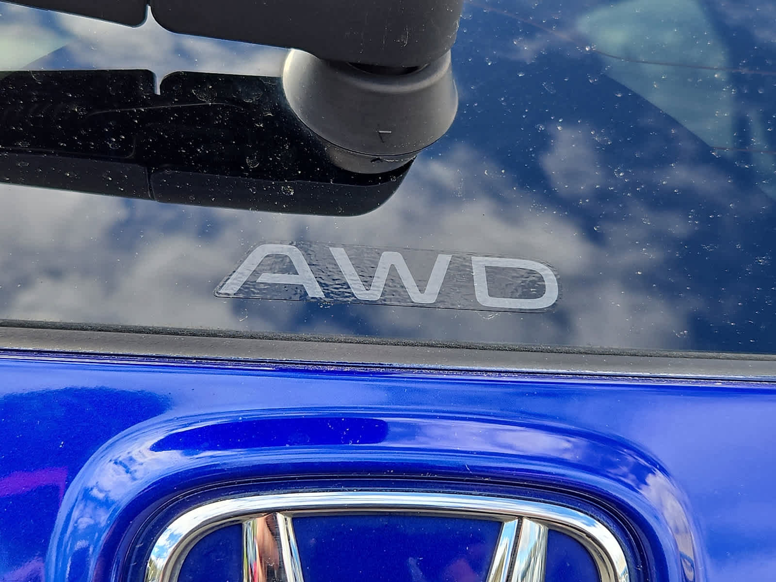 Used 2024 Honda CR-V EX-L image 31