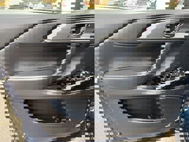 Used 2021 MAZDA CX-9 Touring w/ Touring Premium Package image 11