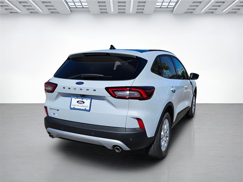New 2026 Ford Escape Active image 5