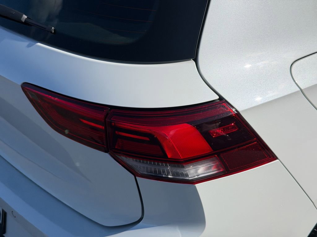 Used 2023 Volkswagen GTI SE image 7