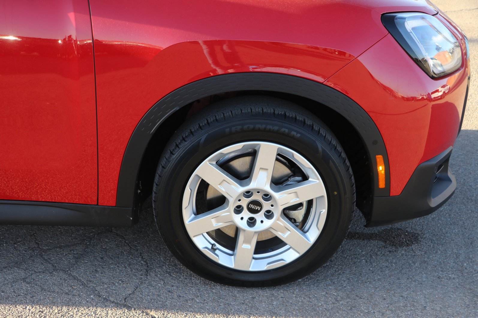 Used 2025 MINI Cooper Countryman S image 9