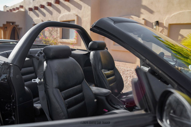 Used 1998 Ford Mustang GT RWD image 64