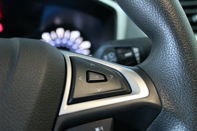 Used 2014 Ford Fusion S image 16