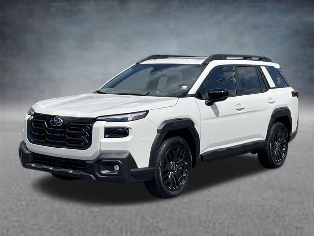 New 2026 Subaru Outback Limited XT w/ Premium/Limited Package image 23