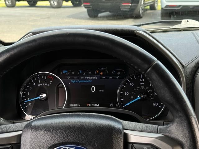 Certified 2021 Ford Expedition XLT AWD/4WD image 9