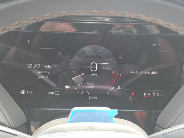 New 2026 GMC Yukon AT4 w/ AT4 Premium Plus Package AWD/4WD image 32