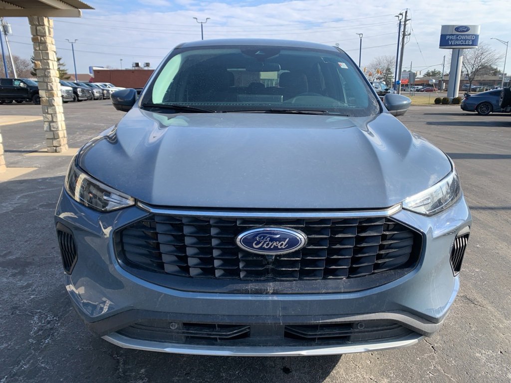 Used 2024 Ford Escape Active w/ Tech Pack #2 image 8