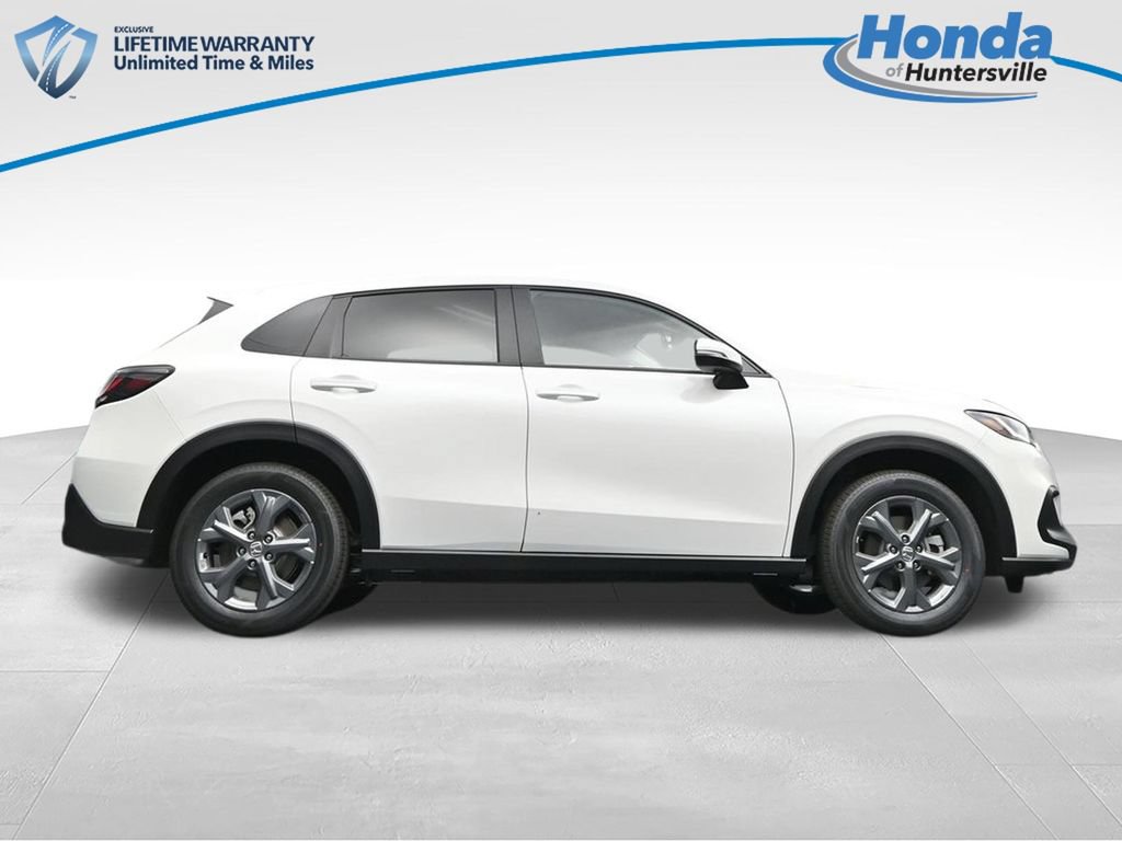 New 2026 Honda HR-V LX image 42