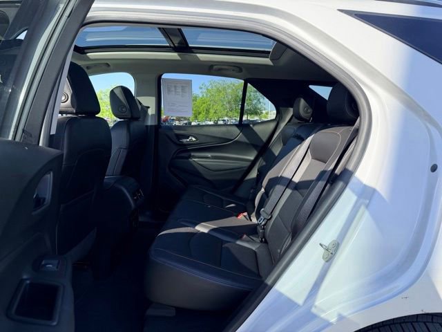 Used 2019 Chevrolet Equinox Premier AWD/4WD image 8