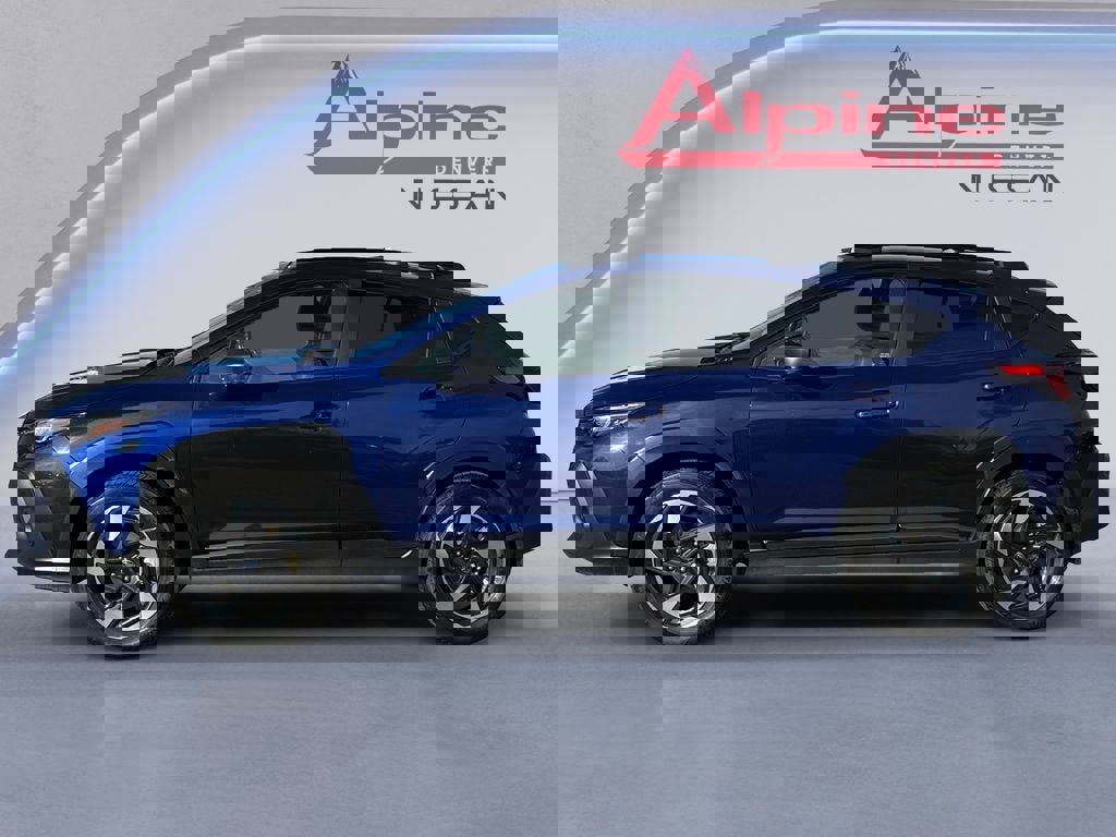 Used 2024 Subaru Crosstrek 2.5i Limited image 2