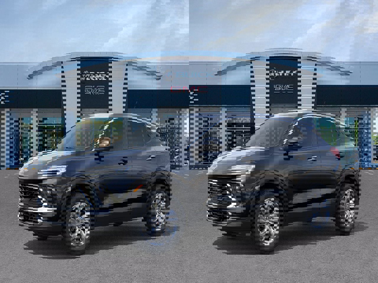 New 2026 Buick Encore GX Preferred w/ Comfort Package image 2