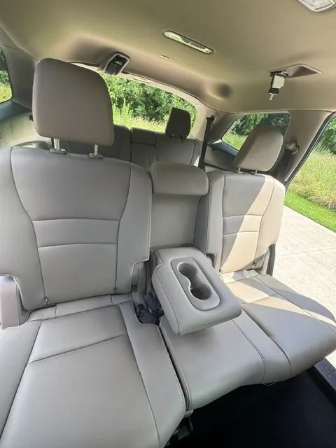 Used 2018 Honda Pilot EX-L image 20