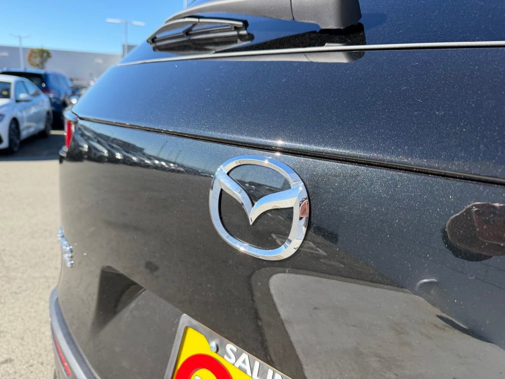 New 2026 MAZDA CX-50 AWD 2.5 Hybrid w/ Weather Package image 11