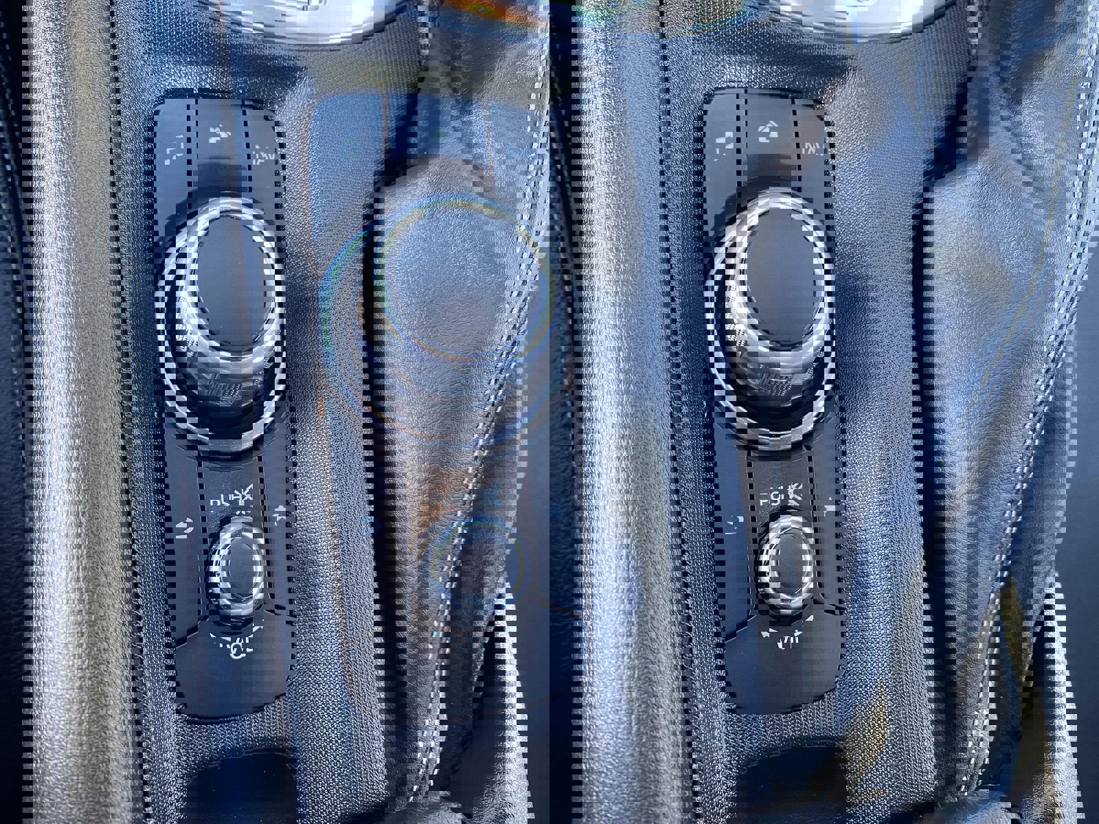 Used 2022 MAZDA MX-5 Miata Grand Touring w/ Weather Package image 29