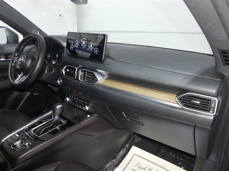 Used 2019 MAZDA CX-5 Signature AWD/4WD image 24