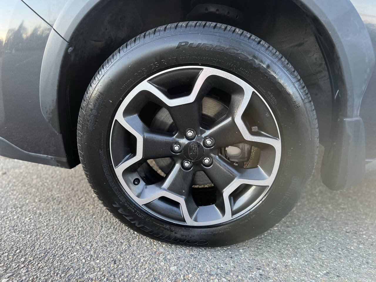 Used 2014 Subaru Crosstrek 2.0i Premium AWD/4WD image 30