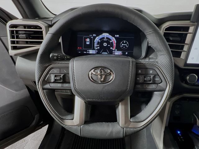 New 2026 Toyota Tundra Limited image 14