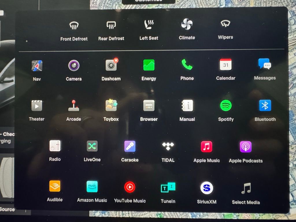 Used 2018 Tesla Model 3 Long Range image 29