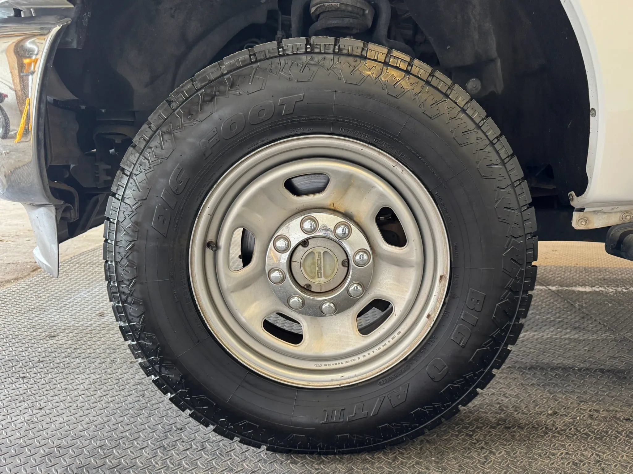 Used 2012 Ford F350 XL w/ PWR Equipment Group AWD/4WD image 36