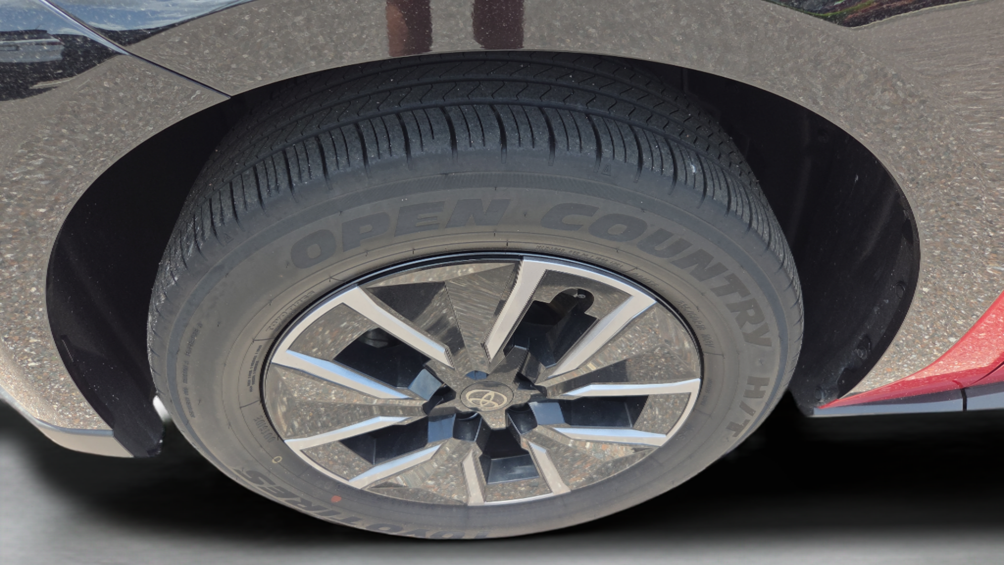 Used 2026 Toyota bZ FWD image 29