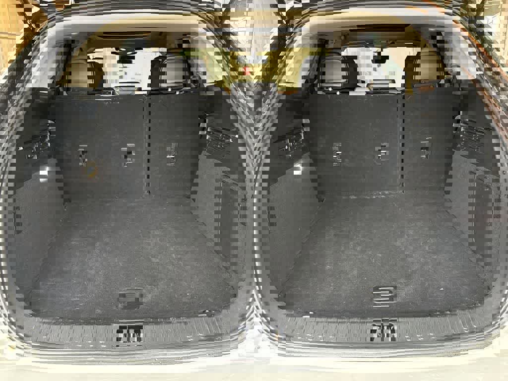 Used 2022 Lincoln Nautilus Reserve w/ Equipment Group 201A image 20