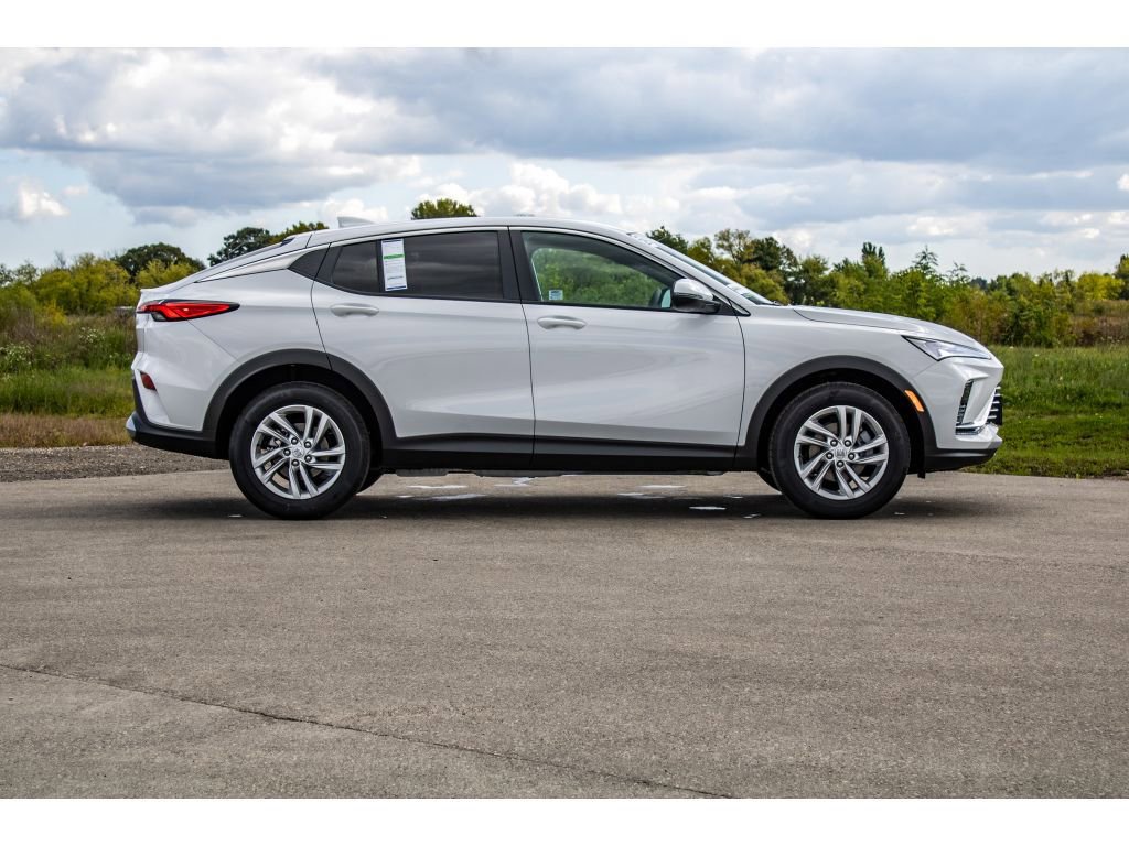 New 2026 Buick Envista Preferred image 38