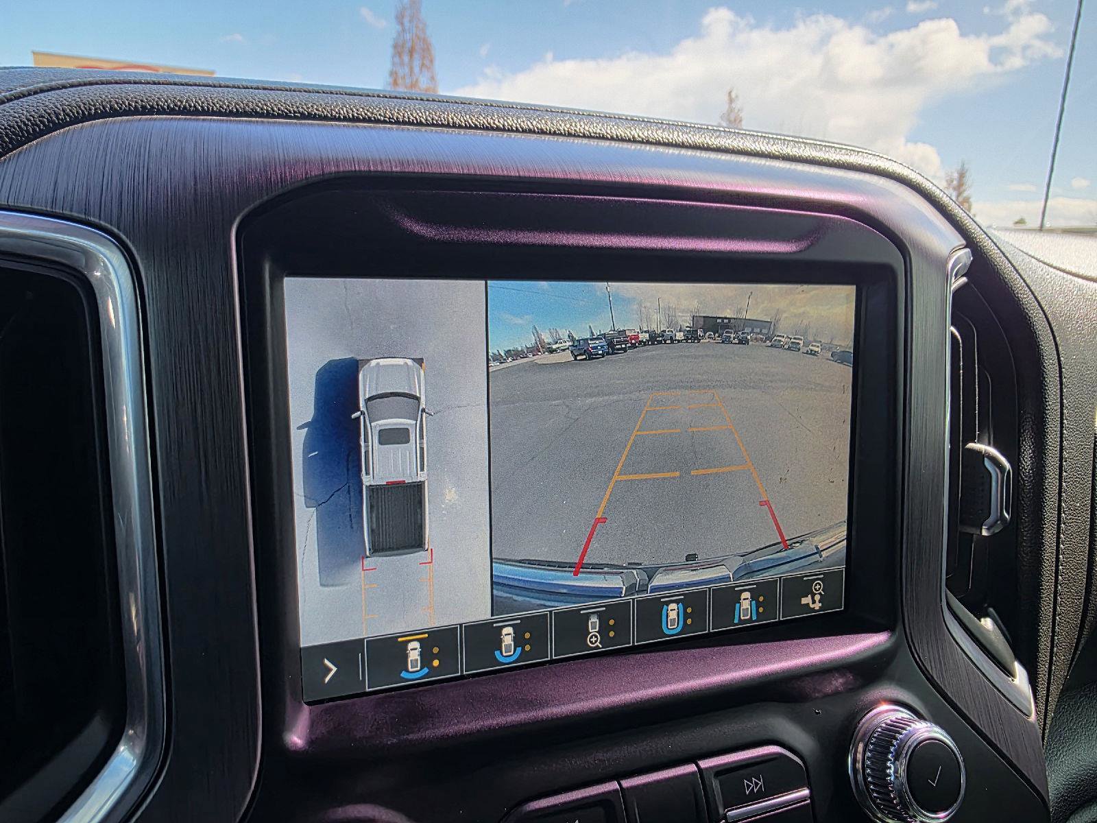 Used 2019 GMC Sierra 1500 Denali w/ Denali Ultimate Package image 19