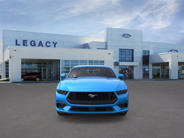 New 2026 Ford Mustang Coupe image 6