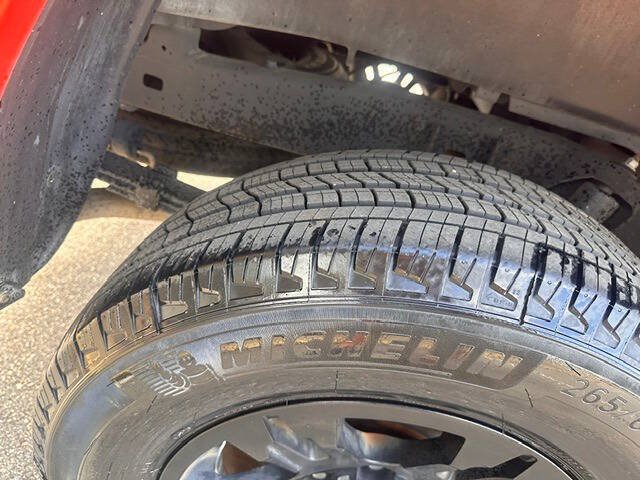 Used 2016 Toyota Tacoma SR5 w/ Towing Package RWD image 27