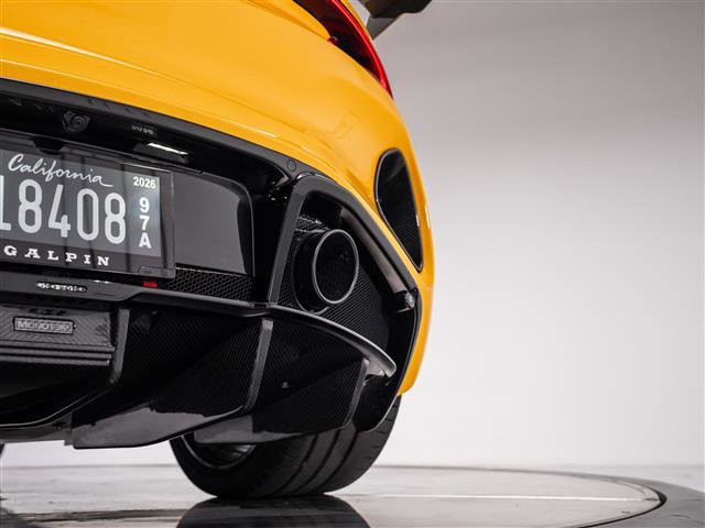 New 2024 Lotus Emira First Edition image 35