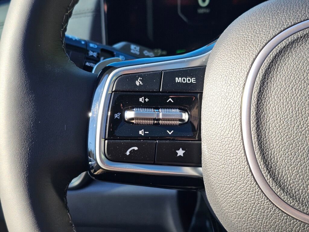 New 2026 Kia Carnival SX Prestige image 39