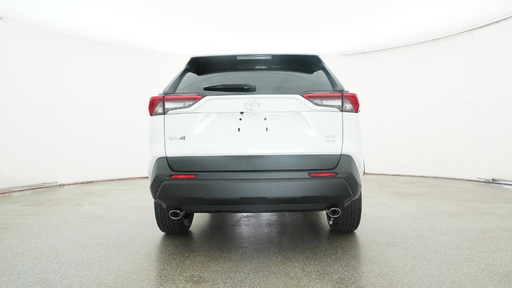 New 2025 Toyota RAV4 XLE Premium w/ Weather Package AWD/4WD image 18