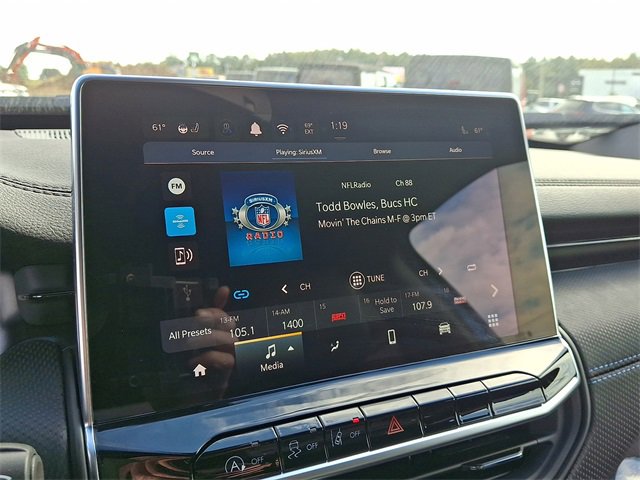 New 2026 Jeep Compass Latitude image 3